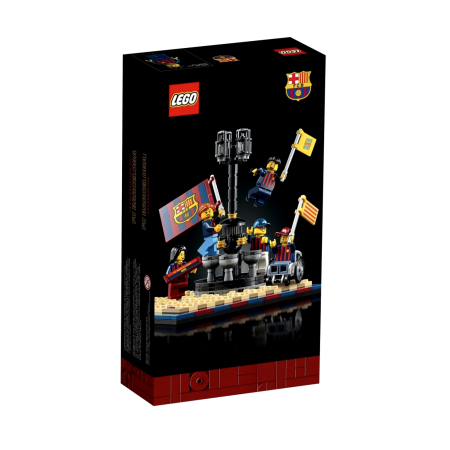 LEGO Promocyjne 40485 Zwycięstwo drużyny FC Barcelona